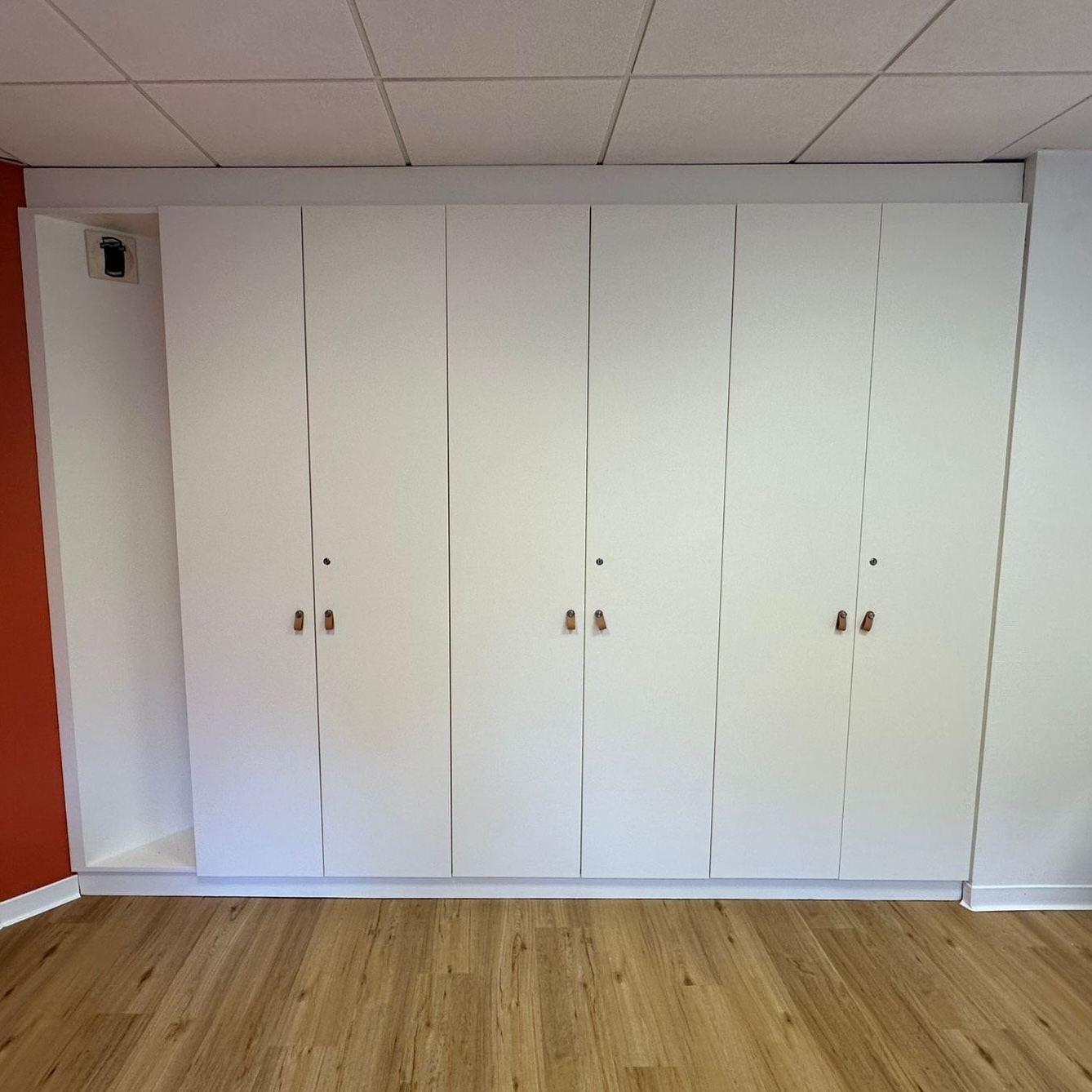 COVERING COVERSTYL- ARMOIRE-ALSACE