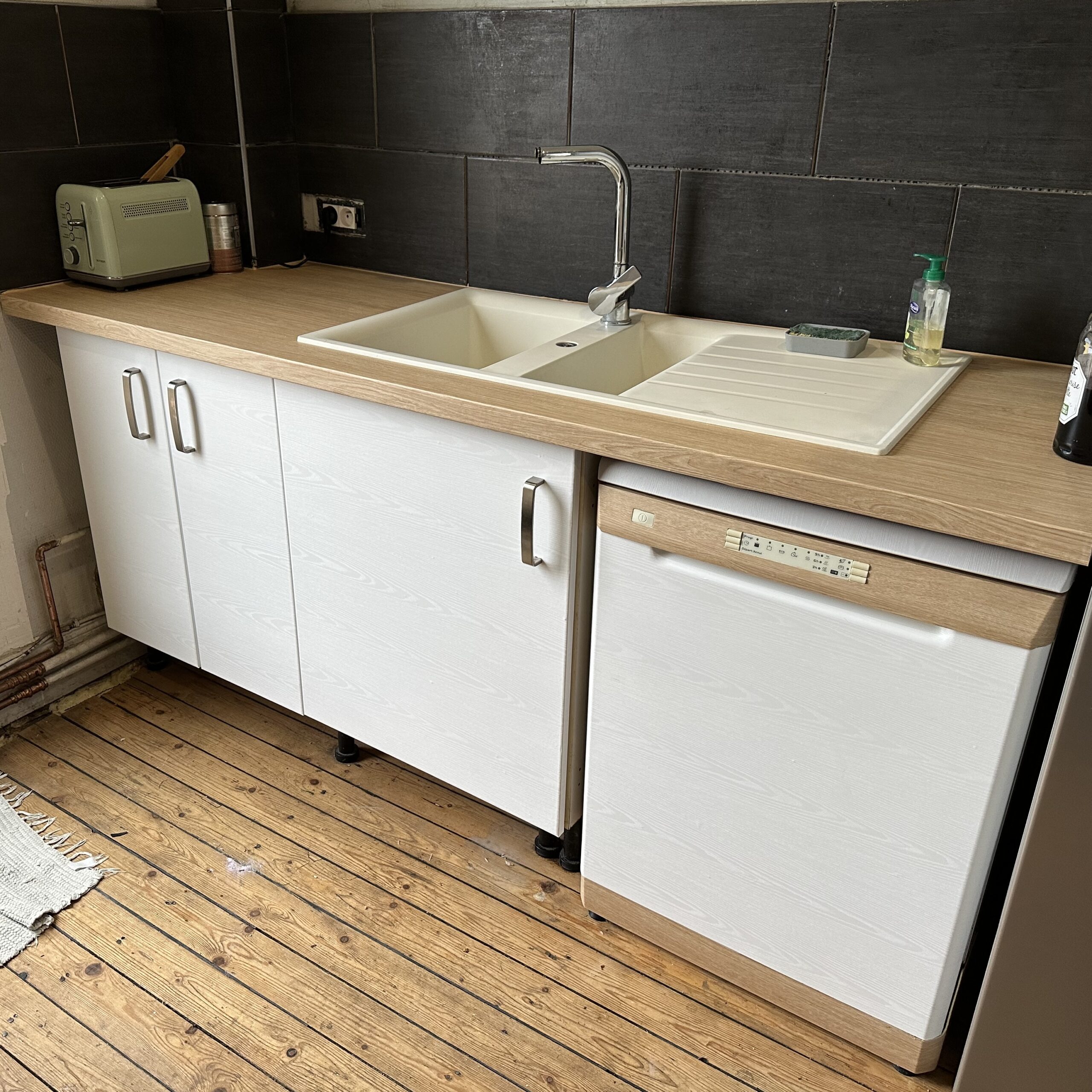 COVERING CUISINE-BISCHHEIM