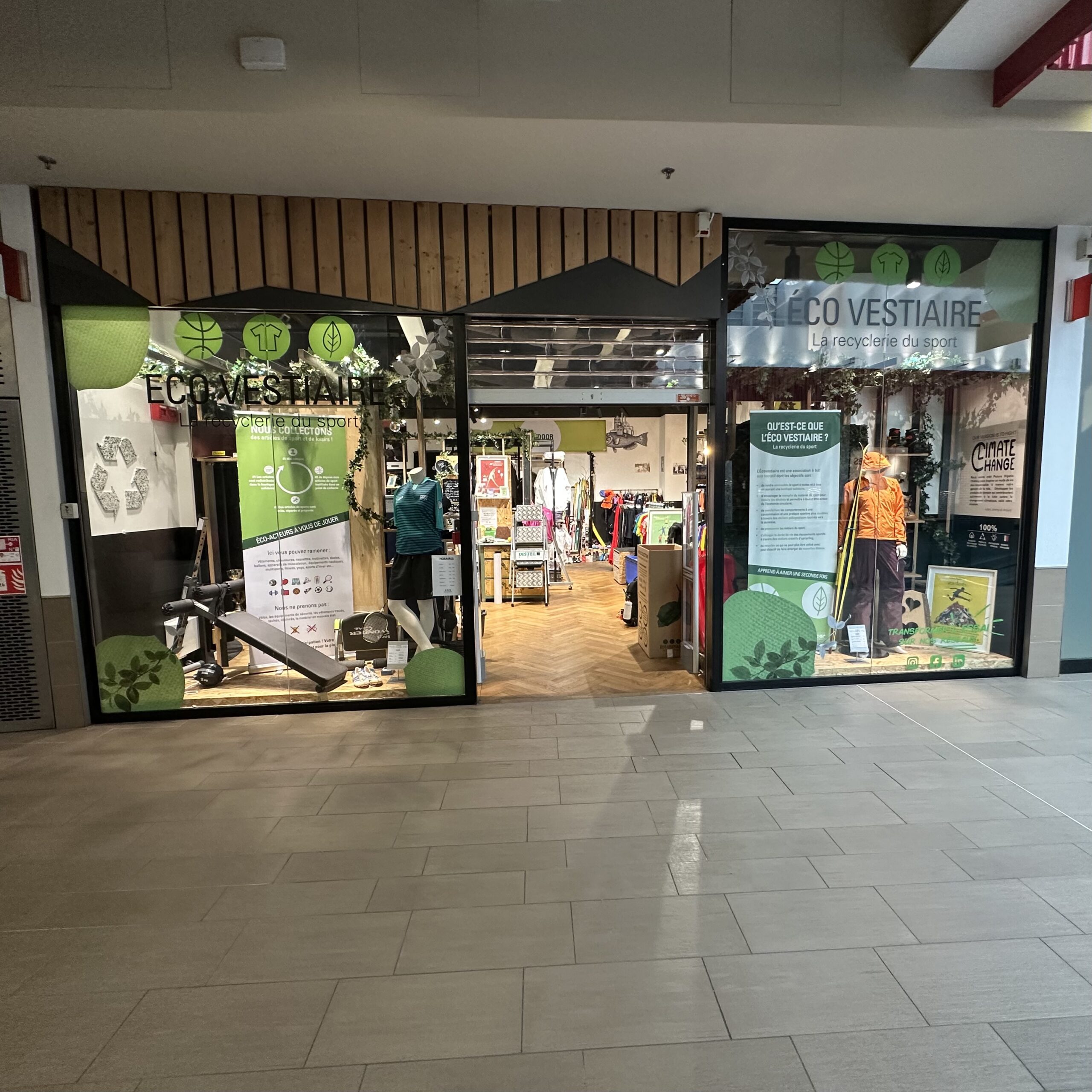 VITROPAHINE MAGASIN-ECOVESTIAIRE-RIVETOILE-STRASBOURG